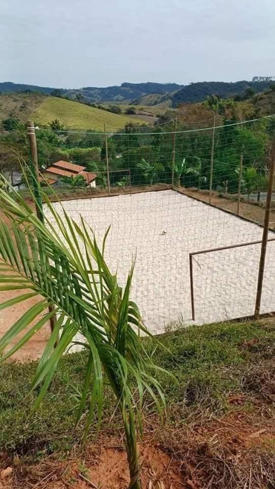 Pousada Irmaos Oliveira Lindóia المظهر الخارجي الصورة