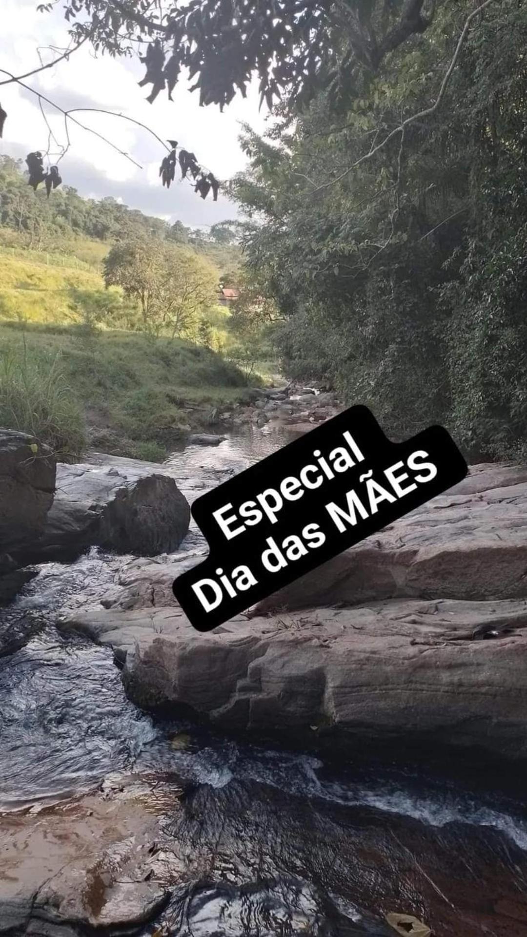 Pousada Irmaos Oliveira Lindóia المظهر الخارجي الصورة